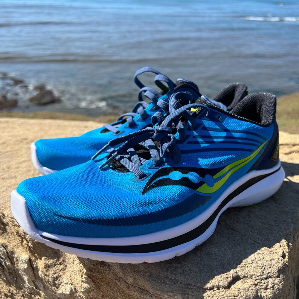 Saucony Kinvara 12 New